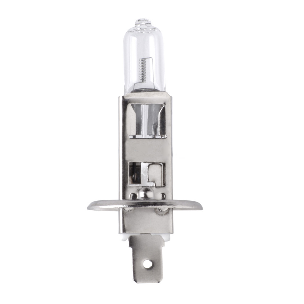 LAMPADA FAROL  / AUXILIAR H1 24V 70W P145S  - GLH1 24V 70W  